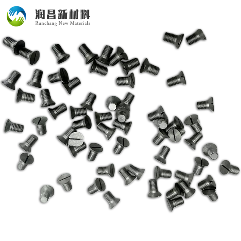 钨合金高尔夫配重件