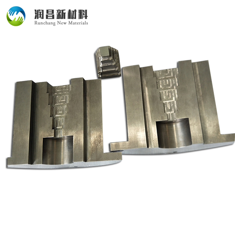 医用钨合金屏蔽件，核辐射钨合金屏蔽块
