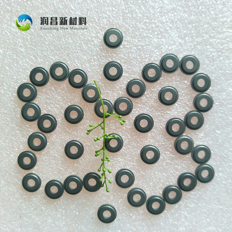 钨合金小圆环