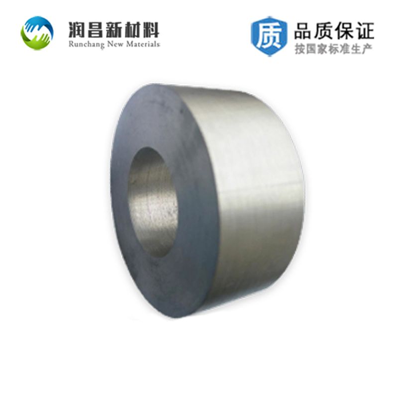 医用钨合金射线材料钨合金准直器