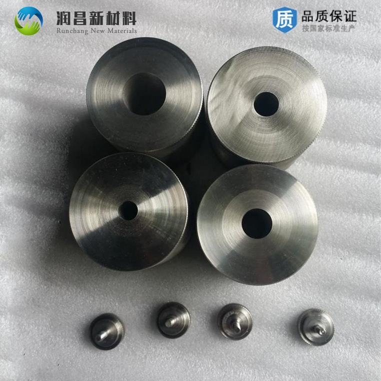 带有钨合金的屏蔽件与其他材质屏蔽件差异在哪？