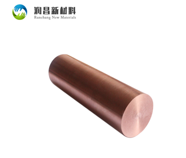 钨合金的特点介绍