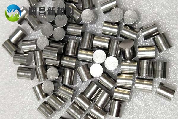 上海异型钨柱厂家