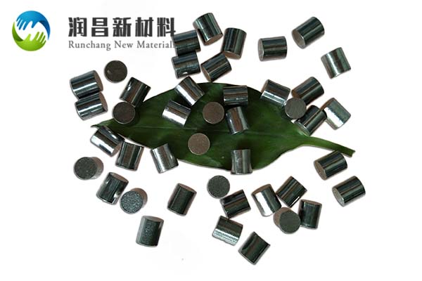 厦门定制钨合金鱼坠厂家