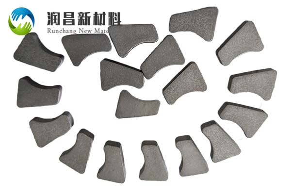 东莞异型钨铜合金厂家