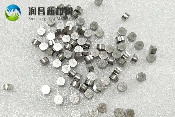 江苏异型钨铜合金厂家