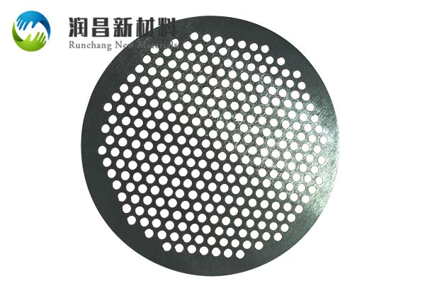 北方异型钨柱厂家