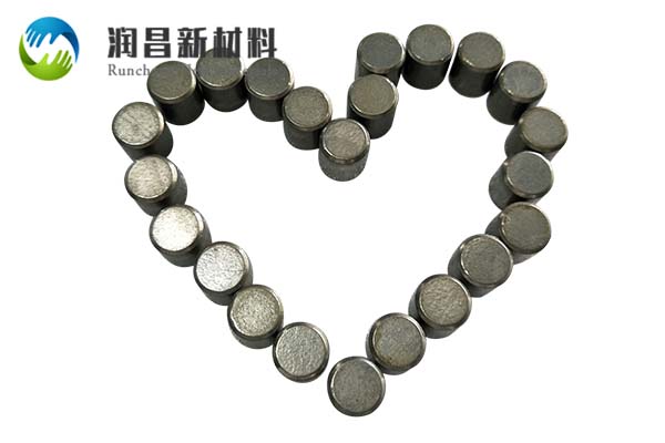 东莞异型钨铜厂