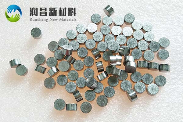 自贡非标钨铜厂