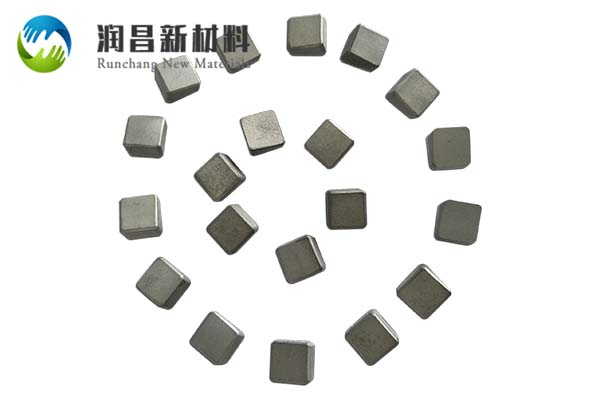 江苏定制钨合金加重杆厂家