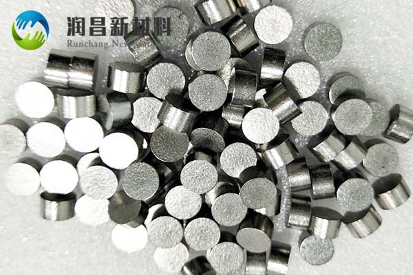 厦门定制钨合金鱼坠厂家