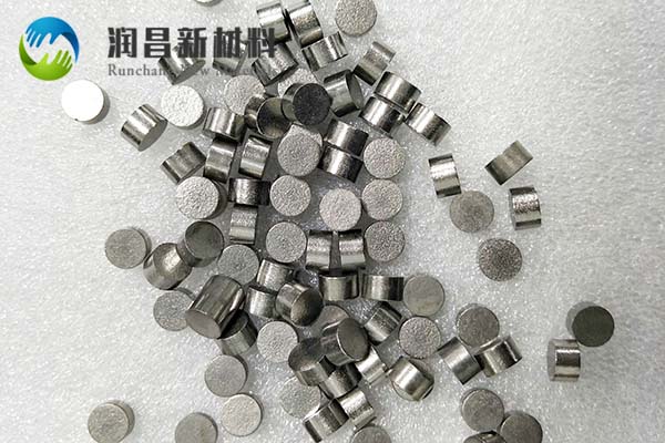 青岛定制钨铜厂家