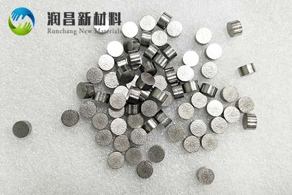 厦门定制钨合金鱼坠厂家