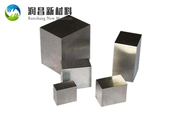 江苏定制钨铜生产厂家