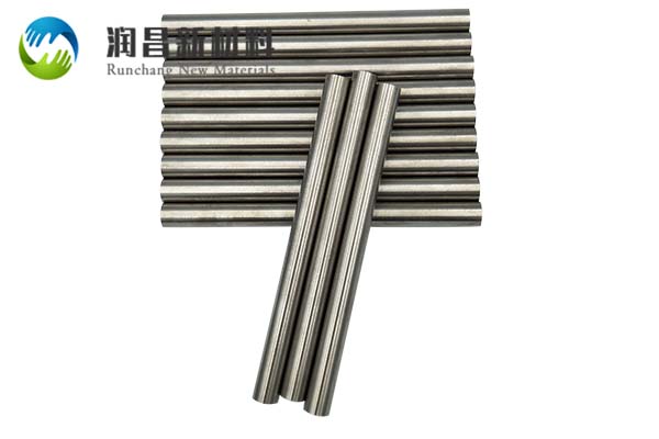 上海异型钨合金加重杆厂家