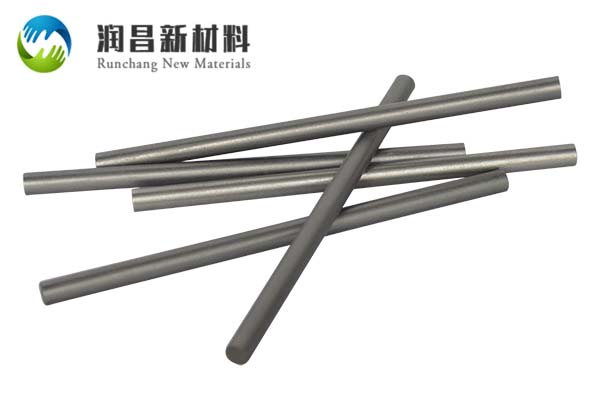 江苏非标钨条生产厂家