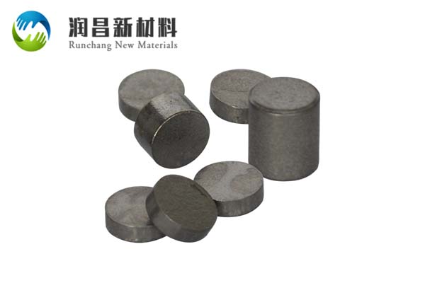 自贡定制钨基高压触头厂