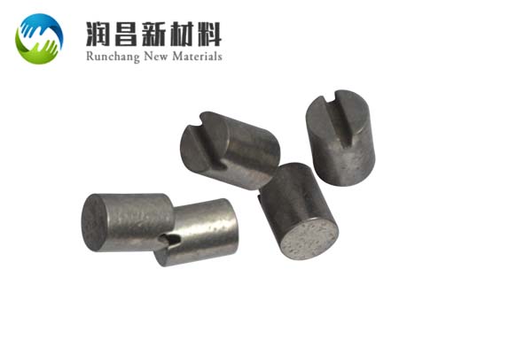 青岛定制钨棒生产厂家