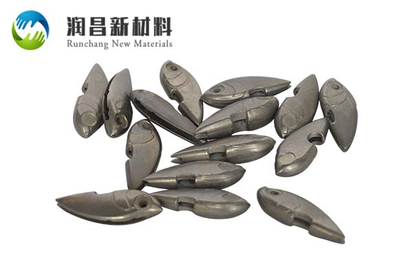 青岛定制钨铜厂家