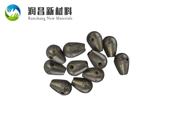 长沙定制钨块厂