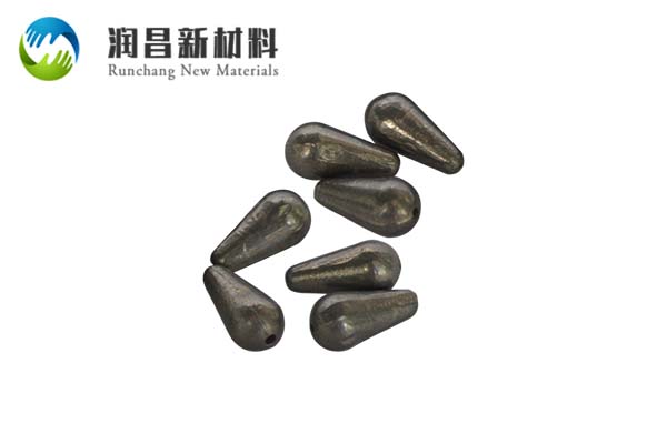 江苏非标钨柱厂家