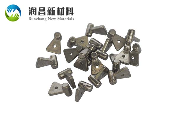 国外定制钨金厂