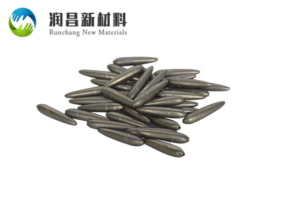 江苏定制钨条生产厂家