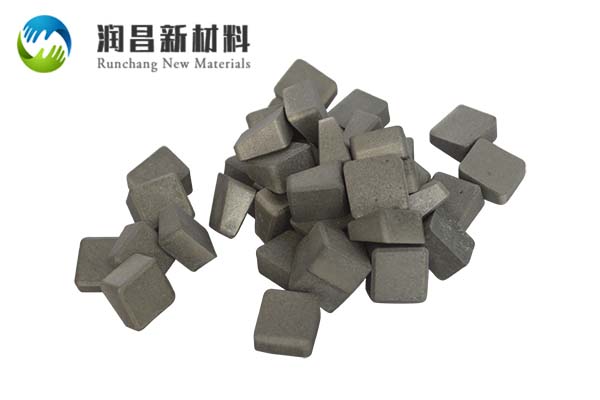 南昌异型钨基合金厂