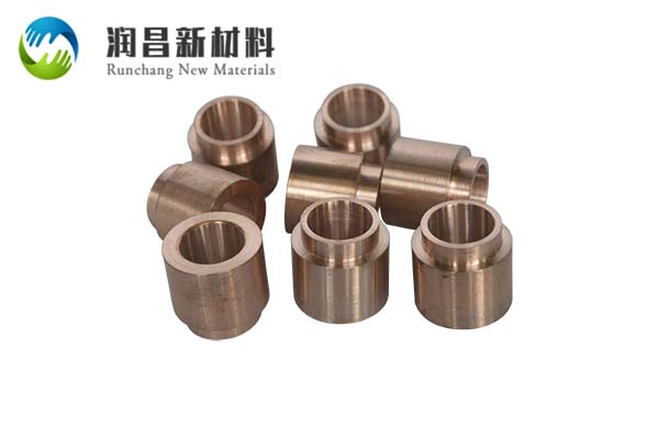 青岛异型钨金生产厂家