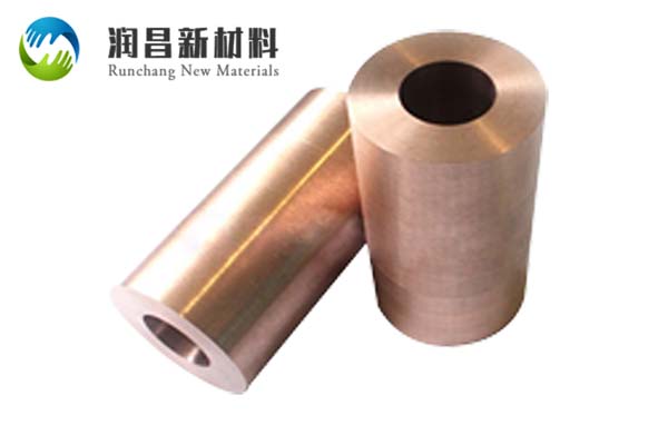 东莞异型钨铜厂