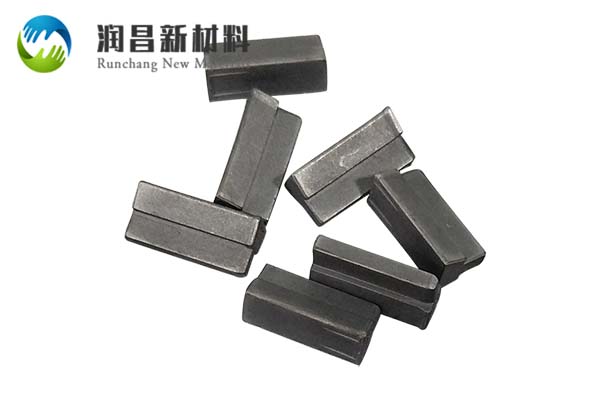 青岛异型钨基高压触头厂