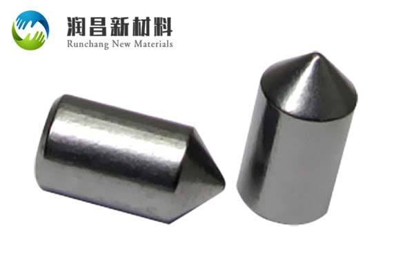 四川定制钨合金加重杆生产厂家