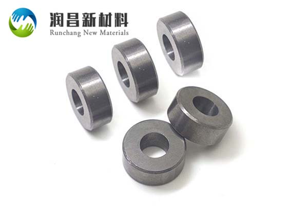 青岛异型钨金生产厂家