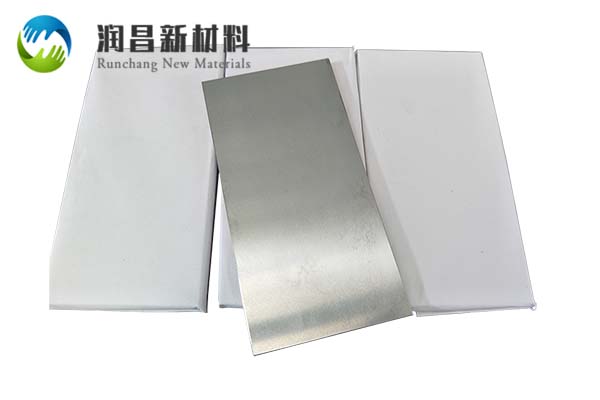 进口非标钨管生产厂家