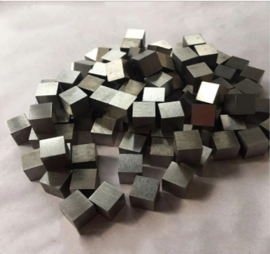 钨合金玩具车配重