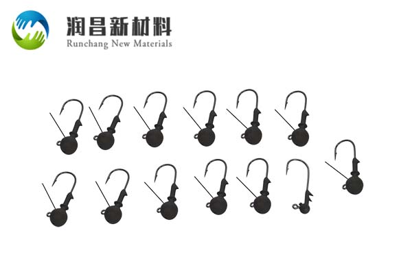钨树脂钩 钨树脂钩