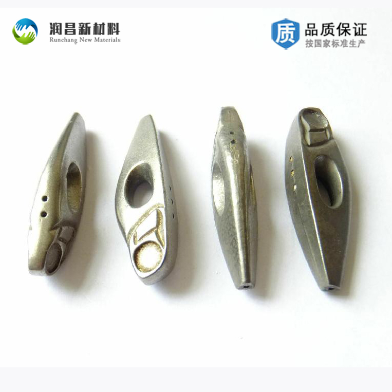 　本公司提供各种渔坠子，钨球，钨坠，各种形状如子弹型钨渔坠，水滴状钨合金渔坠，管状钨合金渔坠，棒状钨合金渔坠等，同时还提供带有塑料插管及表面涂色的钨合金渔坠。