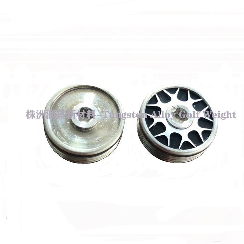 tungsten Alloy Golf Weight