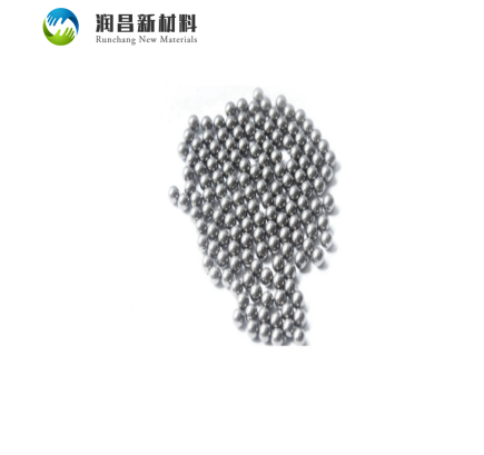 硬质合金球
