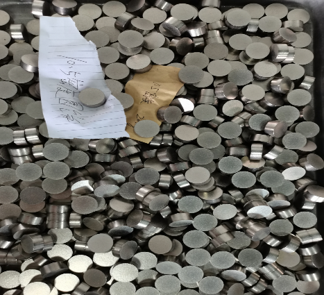 石油钻井当中为何要使用钨合金呢？