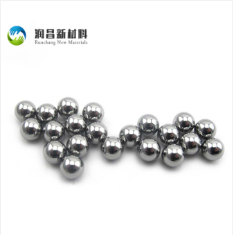 在技术的边缘！硬质合金球如何突破行业局限？