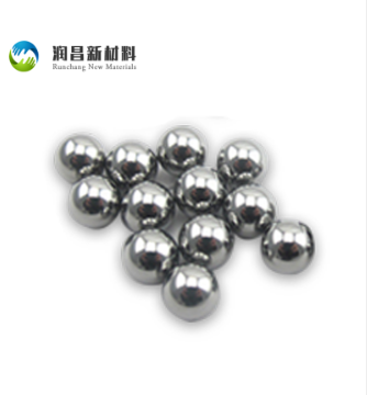 硬质合金球如何应对高温和高压环境？