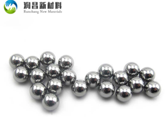 硬质合金球的磨损机制是什么? 硬质合金球的磨损机制是什么?