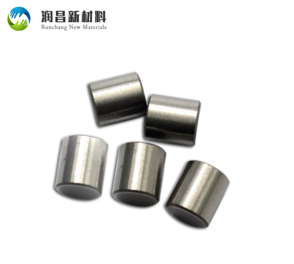 钨合金在能源存储领域的研究进展和应用前景。