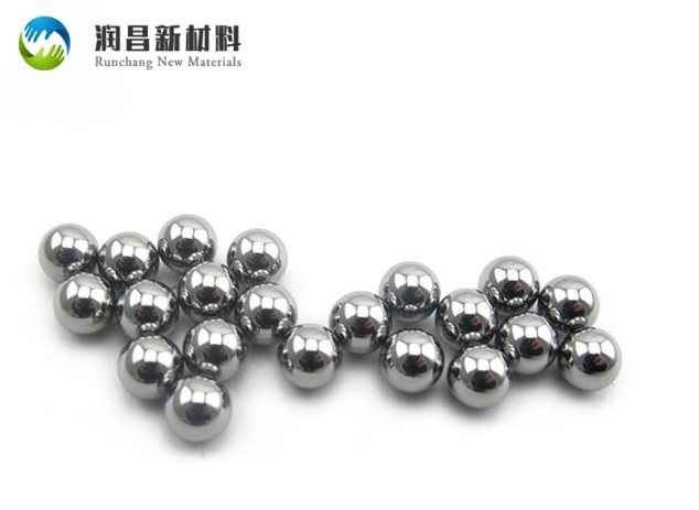 如何正确使用和维护硬质合金球? 如何正确使用和维护硬质合金球?