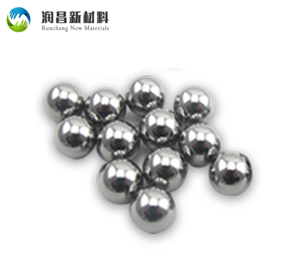硬质合金球加工过程中的注意事项有哪些？