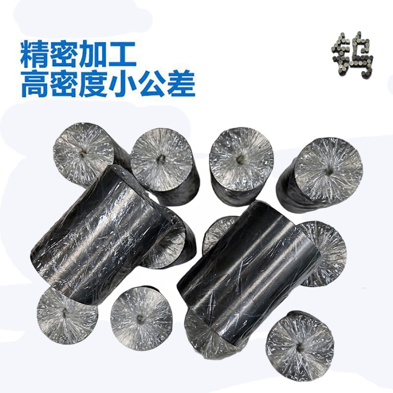 有色金属合金石油装备平衡配重棒钨棒